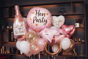 bristol Hen Party guide