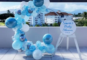 baby shower ideas bristol