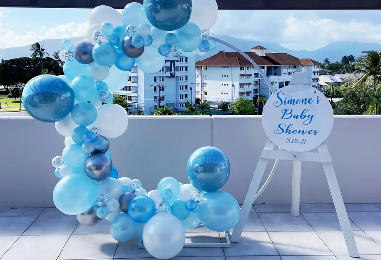 baby shower ideas bristol