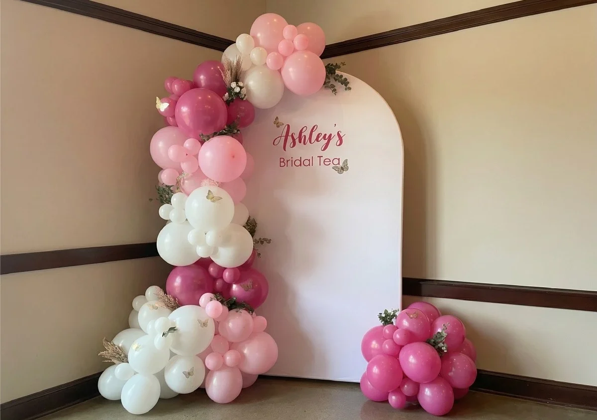 Backdrop Frame for you special Events