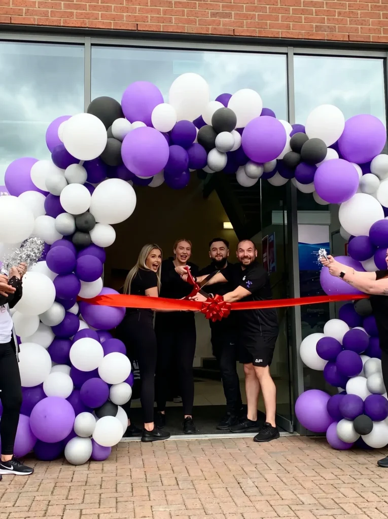 Grand Opening Event