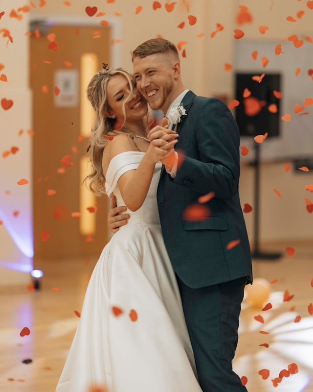 Personalised Dance Floor Hire Across Bristol and Gloucester