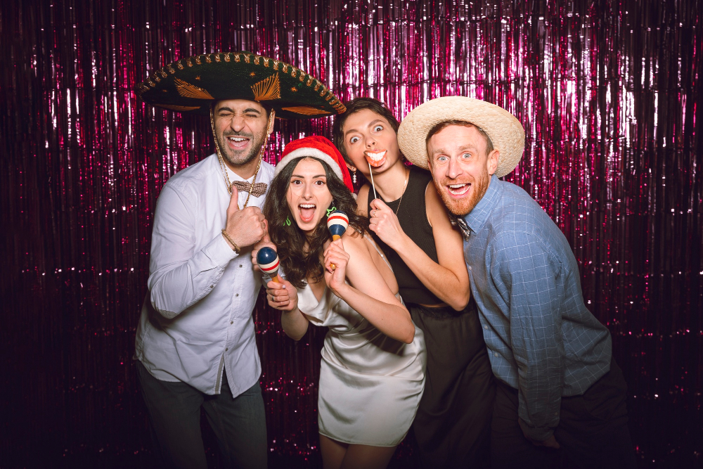 Photo Booth Hire Bristol