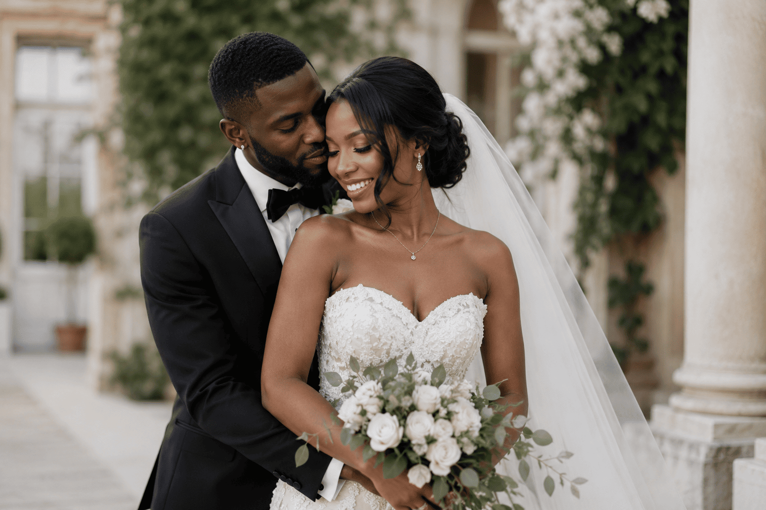 Wedding photography Bristol
