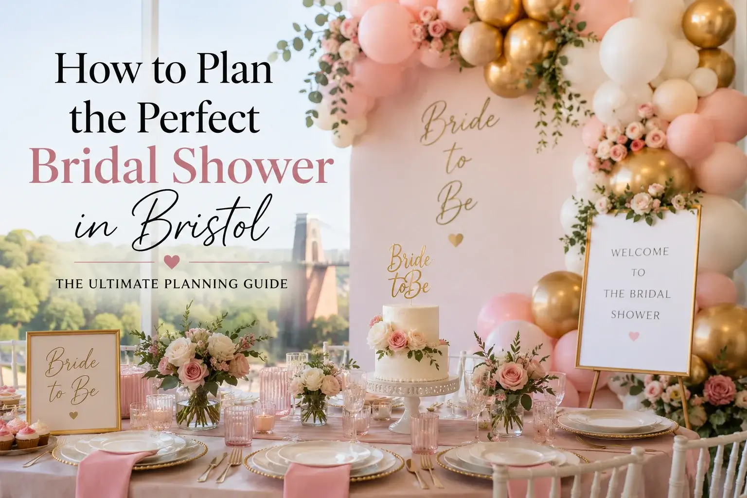 bridal-shower-planning-bristol-table-setting