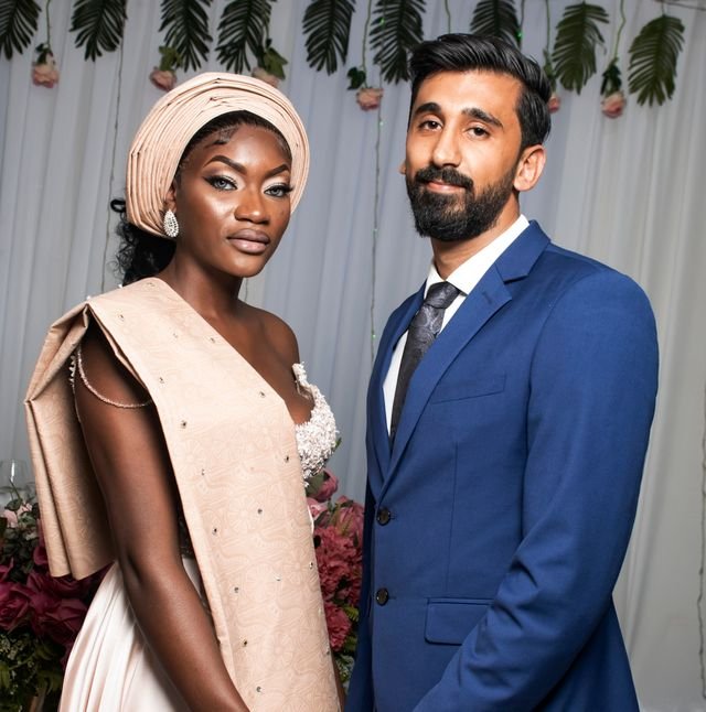 African and Multicultural Weddings