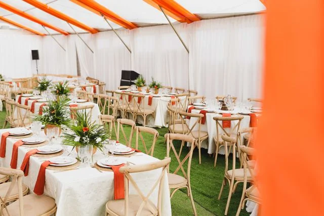 Wedding Supplier Coordination
