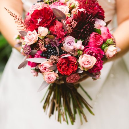 bridal bouquet pink bridal bouquet pink